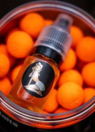 RG Baits High Class Pinup Range Popups & Wafters