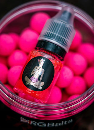 RG Baits High Class Pinup Range Popups & Wafters