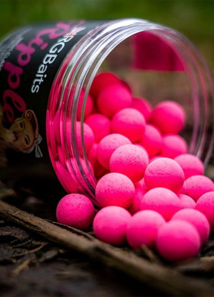 RG Baits High Class Pinup Range Popups & Wafters