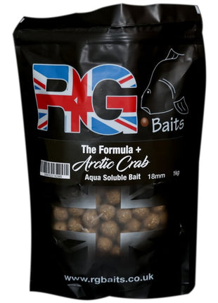 20kg Shelflife Boilie Bundle | All Brands, All Sizes for £179.99 Save Up To £56 WOW Deals