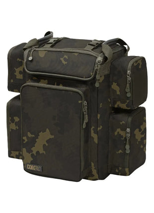 Korda Compac Rucksack Dark Camo