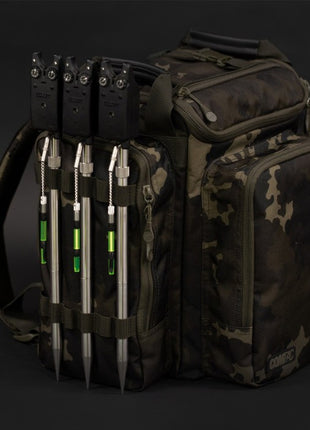 Korda Compac Rucksack Dark Camo