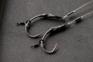 Korda Ready Rigs Spinner Rig by Billing Tackle