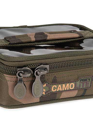 Fox CamoLite Lead & Bits Bag