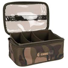 Fox CamoLite Lead & Bits Bag