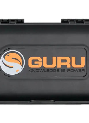 Guru Adjustable Rig Case (6”) by Billing Tackle