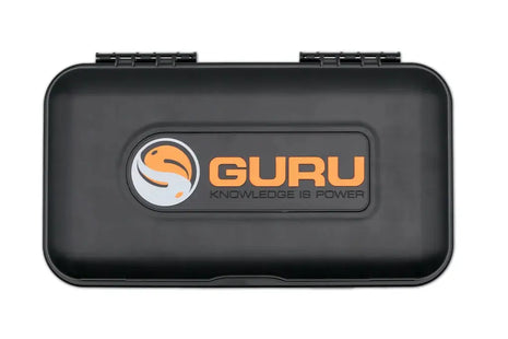 Guru Adjustable Rig Case (6”) by Billing Tackle