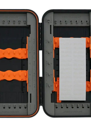 Guru Adjustable Rig Case (6”) by Billing Tackle