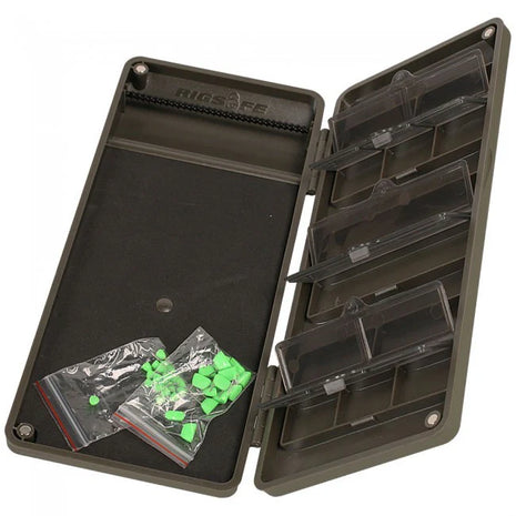 Korda Rigsafe