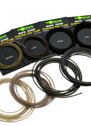 Korda Rig Tube (0.75mm/2m) by Billing Tackle