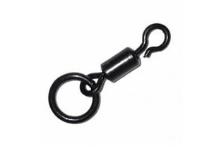 Korda QC Ring Swivel (Round) by Billing Tackle