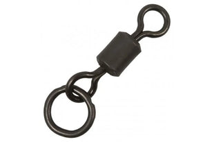 Korda Ring Swivel (Non-Reflective Finish) by Billing Tackle