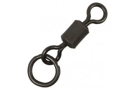Korda Ring Swivel (Non-Reflective Finish) by Billing Tackle