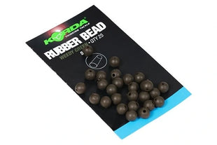 Korda Rubber Bead by Billing Tackle
