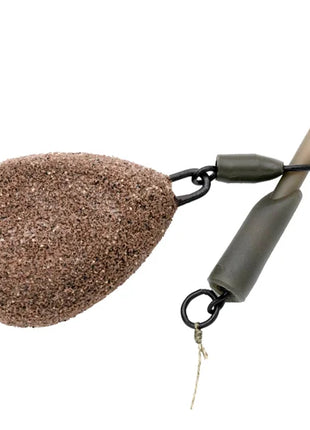 Korda Safe Zone Run Rig Rubbers by Billing Tackle