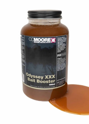 Odyssey XXX CC Moore Full Range - Boilies, PVA, Pellets, Liquids & Hookbaits