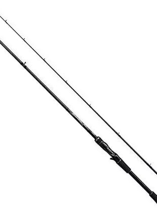 Savage Gear ALPHA SG2 Bait Caster Rods | From £79.99