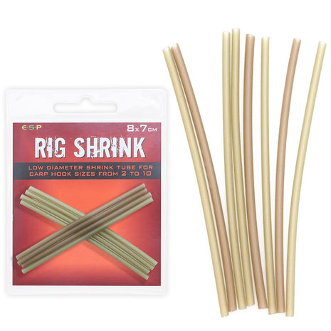 Esp rig shrink