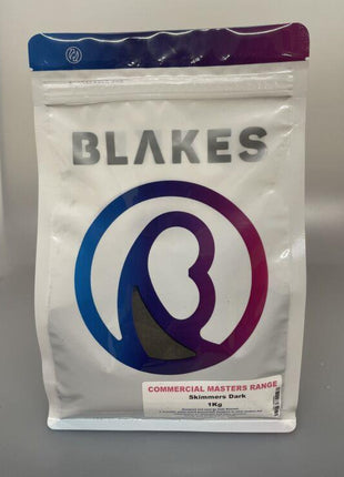 BLAKES Baits Pellets Groundbaits - FULL RANGE of Premium High Attract Baits