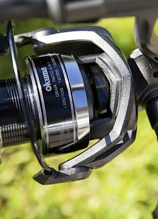 Okuma Pulzar PZB 4000 Baitrunner Feeder