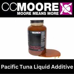 CCMOORE Pacific Tuna Liquid Additive 500ml