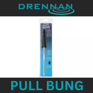 DRENNAN PULL BUNG WITH SUPER FLICK P.T.F.E BUSHES TOP AND BOTTOM