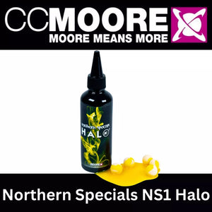 CCMOORE Northern Specials NS1 Halo