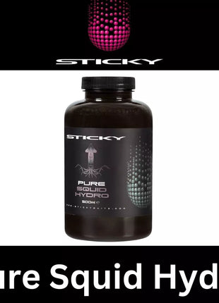 STICKY Pure Squid Hydro 500ml