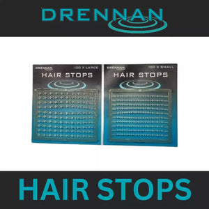 DRENNAN HAIR STOPS 100 x LARGE