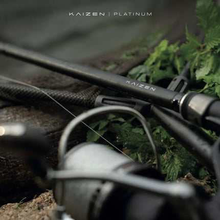 KORDA KAIZEN PLATINUM RODS