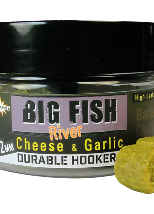Cheese & Garlic Dynamite Baits Big Fish Barbel River Range