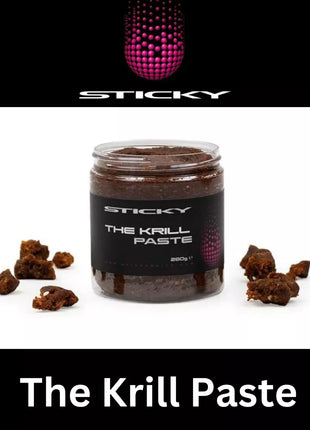 STICKY The Krill Paste - 280g