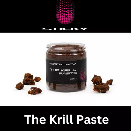 STICKY The Krill Paste - 280g