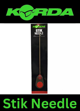 KORDA STICK NEEDLE