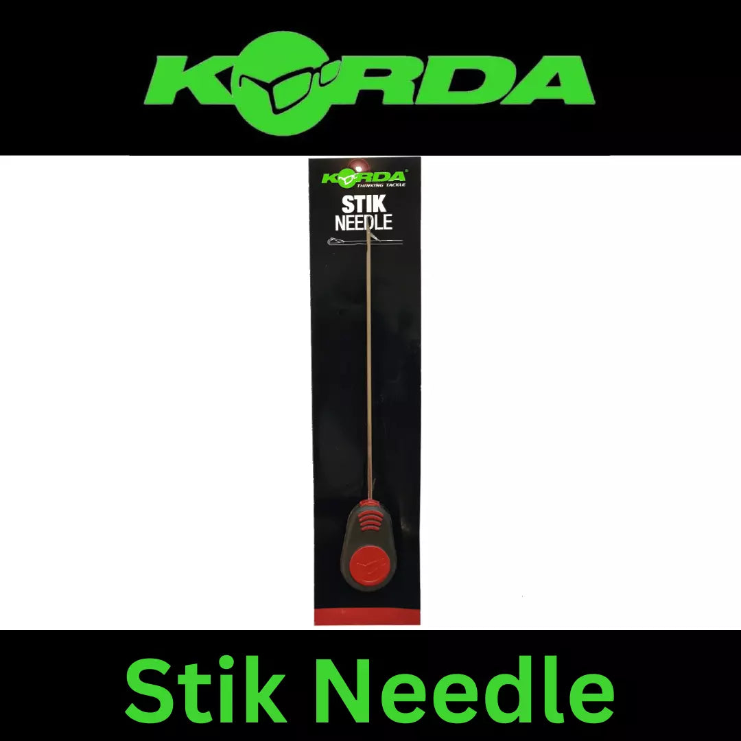 KORDA STICK NEEDLE