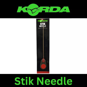 KORDA STICK NEEDLE