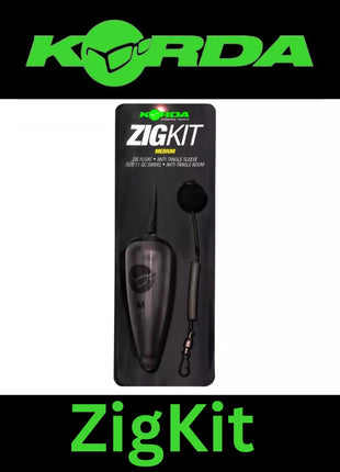 KORDA ZIGKIT Medium & Large