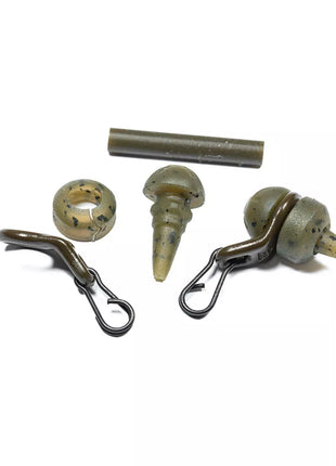 Evolve Tackle Run Ring System Kit. Switch Between Fixed & Free Running Easily **NEW**
