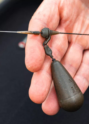 Evolve Tackle Run Ring System Kit. Switch Between Fixed & Free Running Easily **NEW**