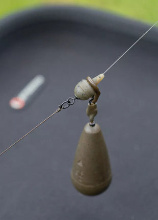 Evolve Tackle Run Ring System Kit. Switch Between Fixed & Free Running Easily **NEW**