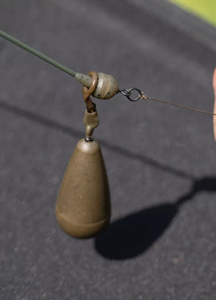 Evolve Tackle Run Ring System Kit. Switch Between Fixed & Free Running Easily **NEW**