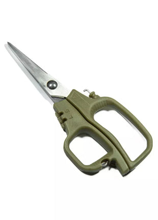 Evolve Tackle Rig Scissors. Carp Fishing’s Versatile Tool **NEW**