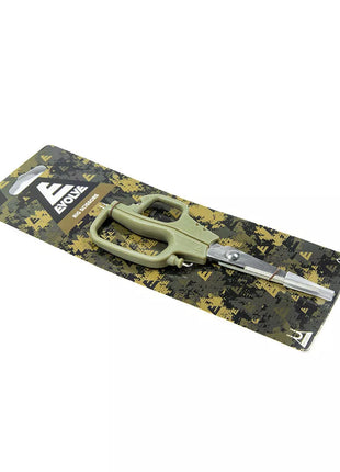 Evolve Tackle Rig Scissors. Carp Fishing’s Versatile Tool **NEW**