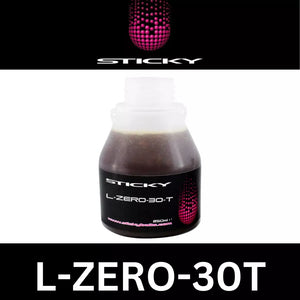 STICKY L-Zero-Bo-t 250ml