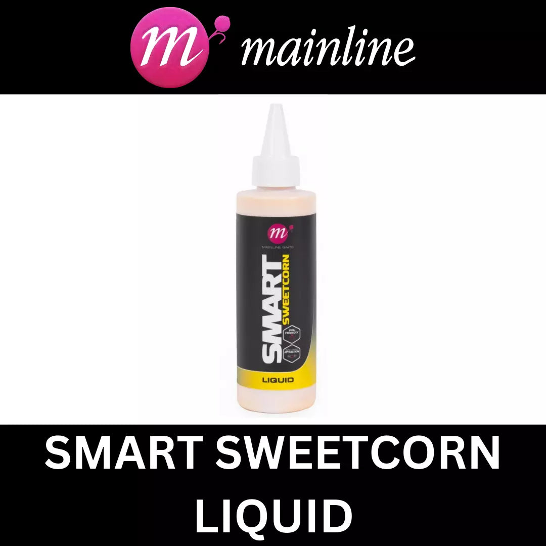 MAINLINE SMART SWEETCORN LIQUID 250ml