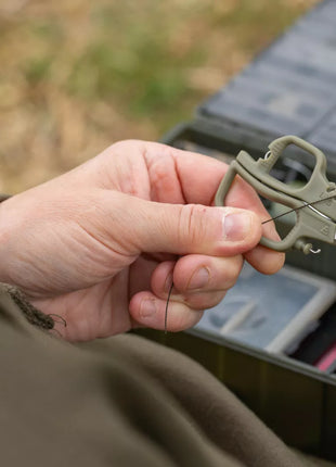 Evolve Tackle Rig Scissors. Carp Fishing’s Versatile Tool **NEW**