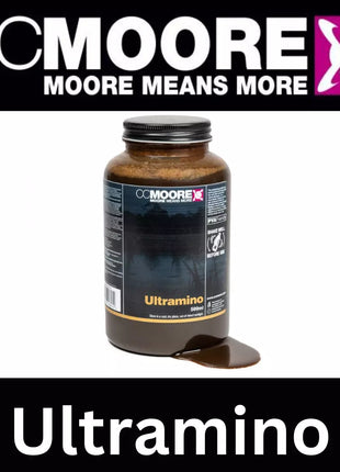 CCMOORE Ultramino 500ml