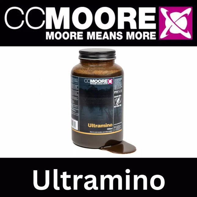 CCMOORE Ultramino 500ml