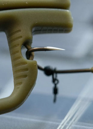Evolve Tackle Rig Scissors. Carp Fishing’s Versatile Tool **NEW**