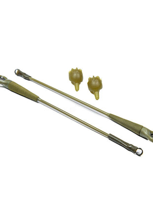 Evolve Tackle Marker Boom Kits. Evolve Your Tackle **NEW**